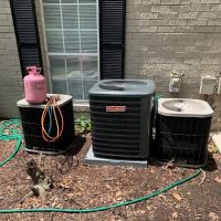 Conditioned Air Contractors ico