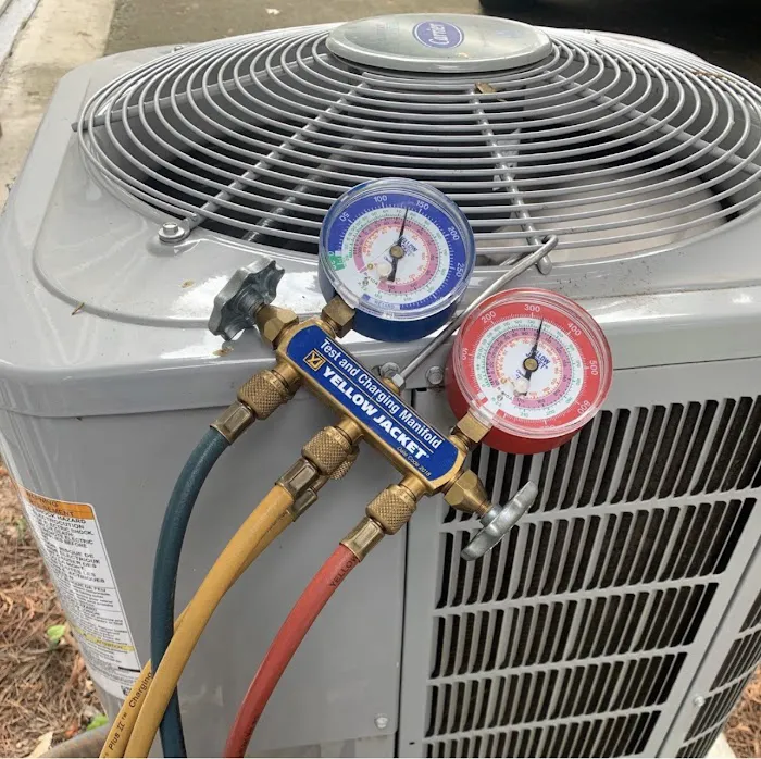 Conditioned Air Contractors Picture 2