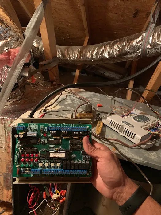 Conditioned Air Contractors Picture 6