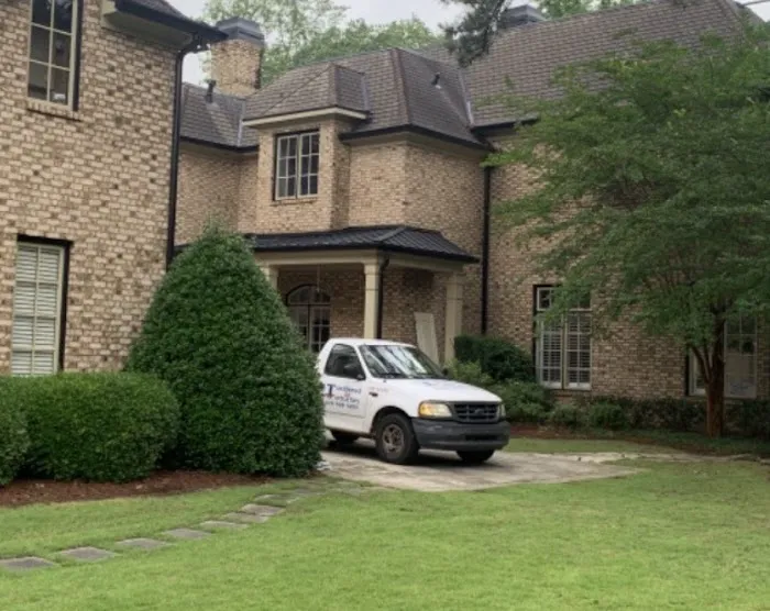 Conditioned Air Contractors Picture 5