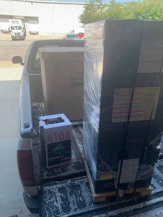 Conditioned Air Contractors Picture 4