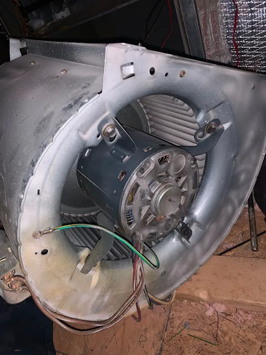 Conditioned Air Contractors Picture 7