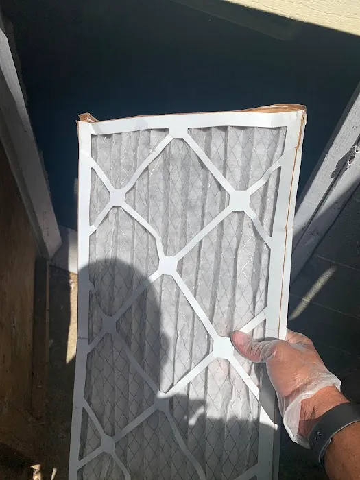 Conditioned Air Contractors Picture 9