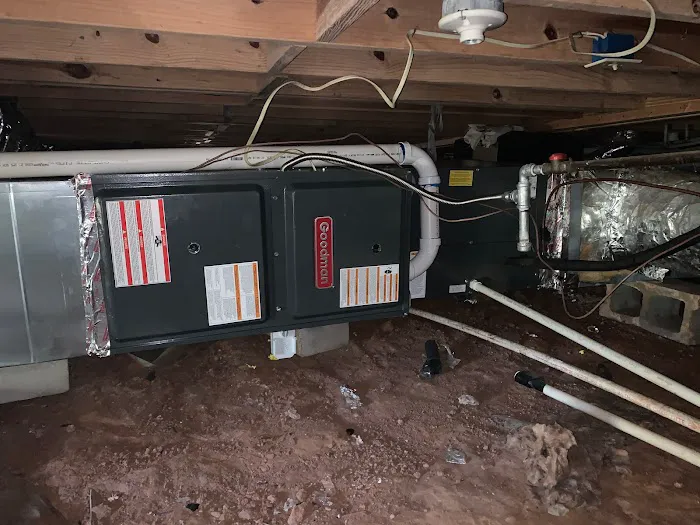 Conditioned Air Contractors Picture 8