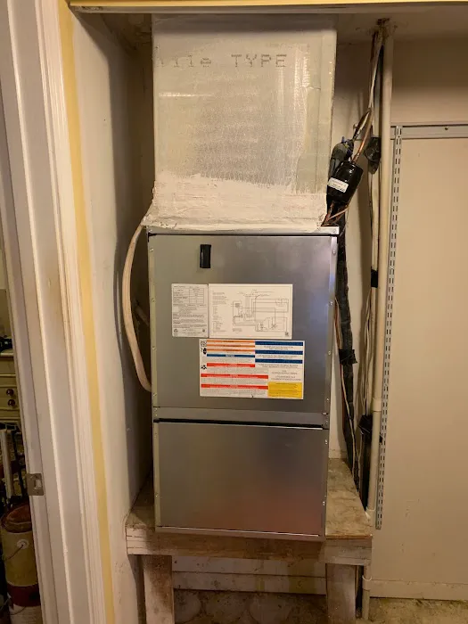 Conditioned Air Contractors Picture 10