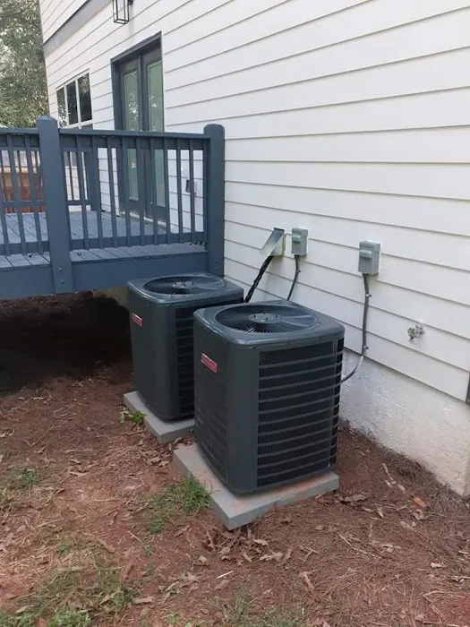 ATeam Home Service Picture 1