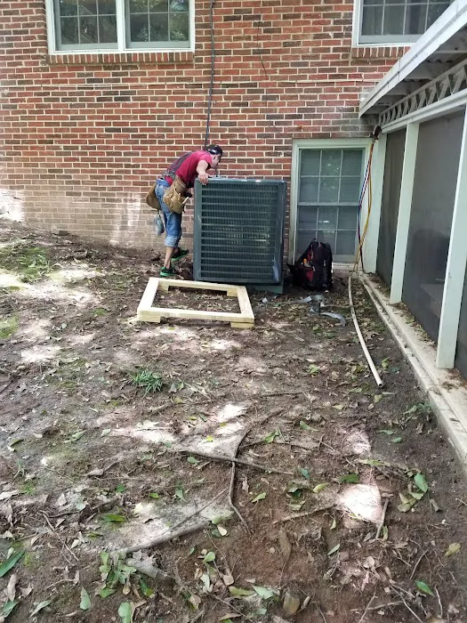 ATeam Home Service Picture 3