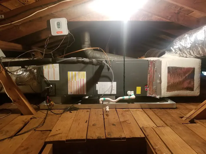 ATeam Home Service Picture 8