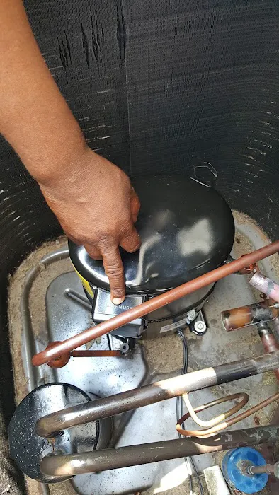 Save Brothers Cooling & Heating Picture 1