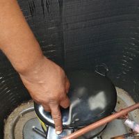 Save Brothers Cooling & Heating ico