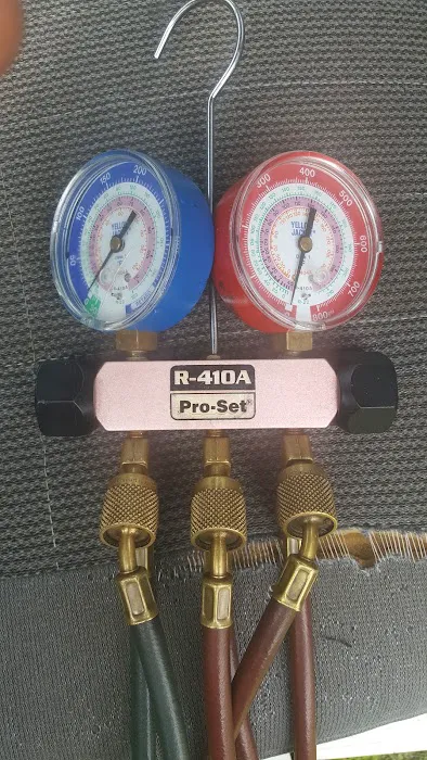 Save Brothers Cooling & Heating Picture 5