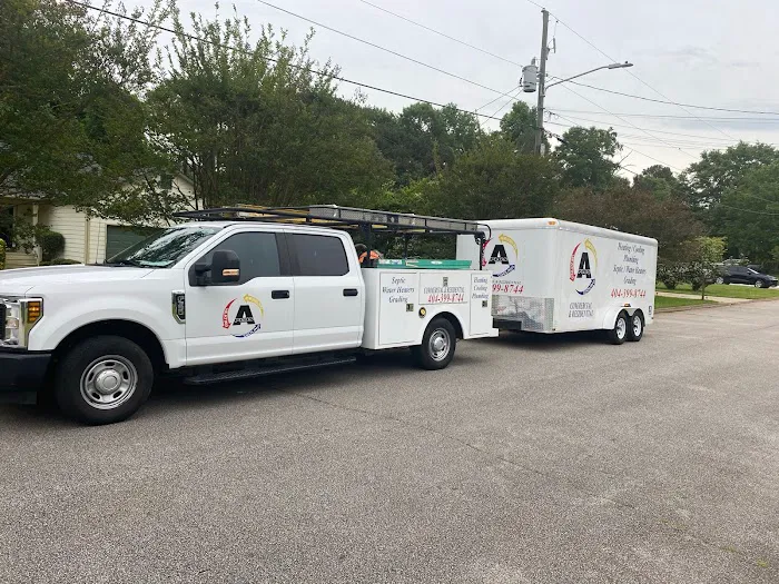 A Plus Heating Cooling & Remodeling LLC Picture 1