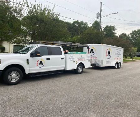 A Plus Heating Cooling & Remodeling LLC