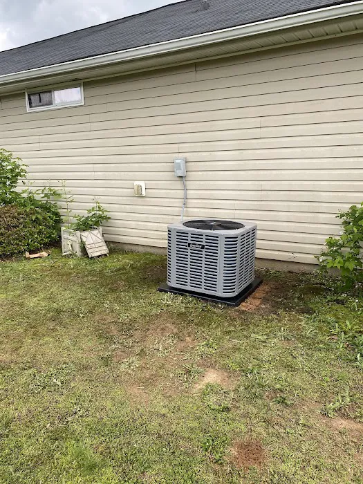 A Plus Heating Cooling & Remodeling LLC Picture 2