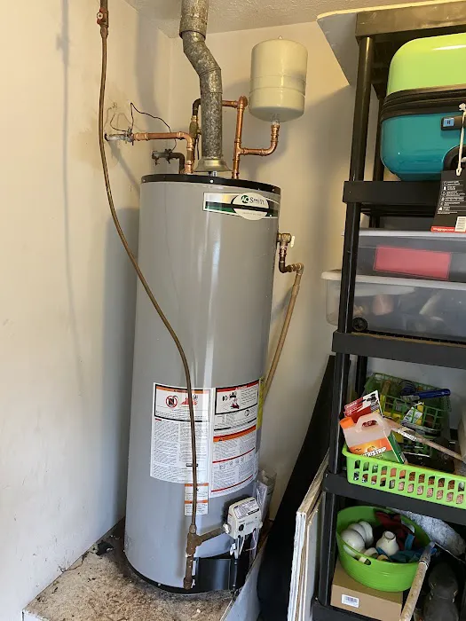 A Plus Heating Cooling & Remodeling LLC Picture 5