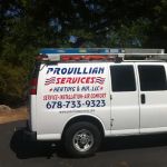 Provillian Services Heating & Air