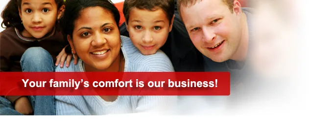 Provillian Services Heating & Air Picture 5