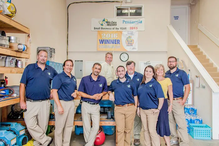 Air Care Wizard Picture 4