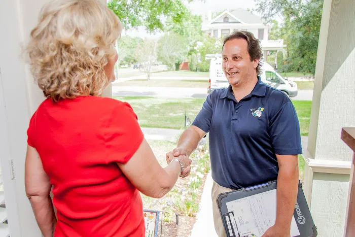 Air Care Wizard Picture 6