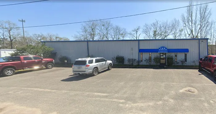 T & M Heating & Air Picture 1