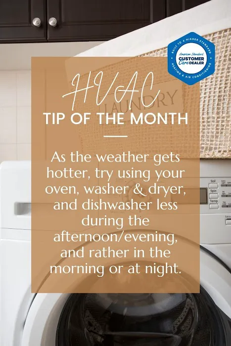 Swinson Air Conditioning Company Inc. Picture 6