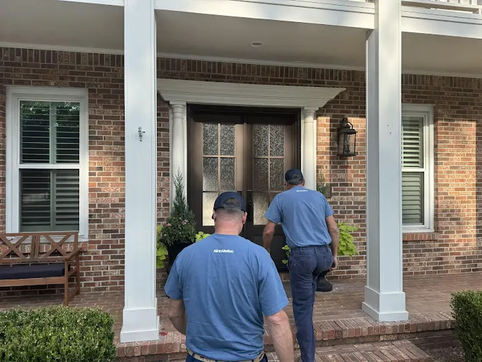 Aim Heating & Cooling Picture 3