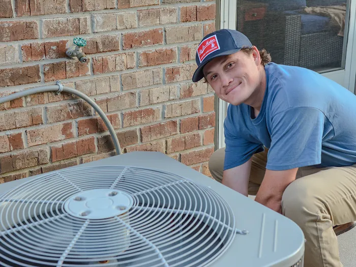 Aim Heating & Cooling Picture 4