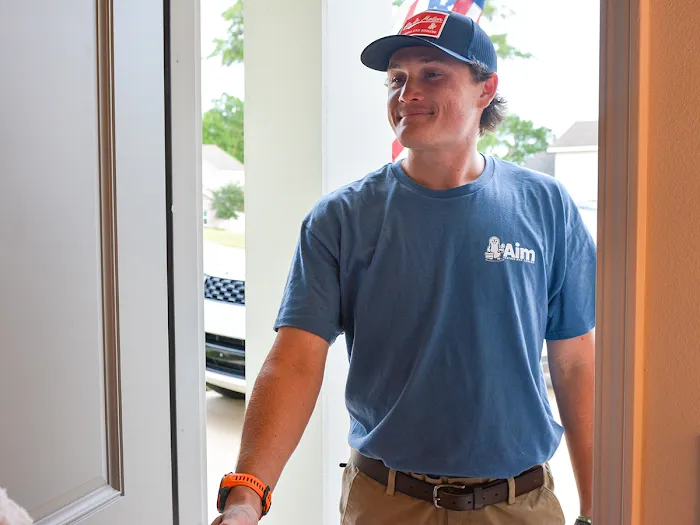 Aim Heating & Cooling Picture 5