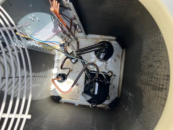 Climate Masters Inc Picture 3