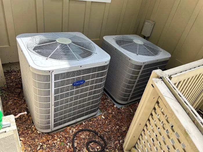 Climate Masters Inc Picture 2