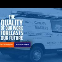 Climate Masters Inc ico