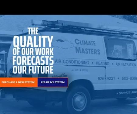 Climate Masters Inc
