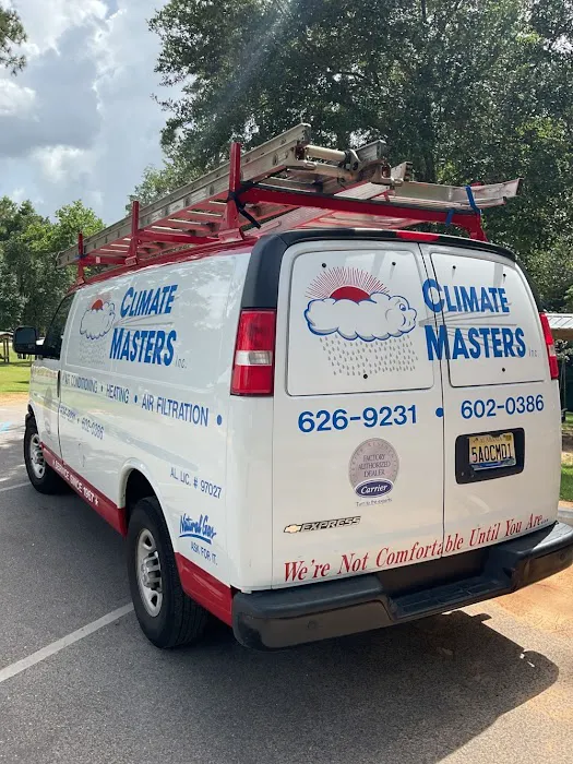 Climate Masters Inc Picture 4