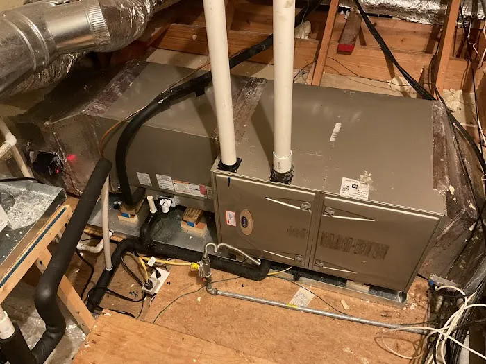 Climate Masters Inc Picture 7