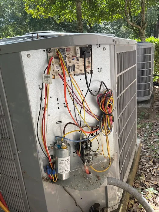 Climate Masters Inc Picture 5