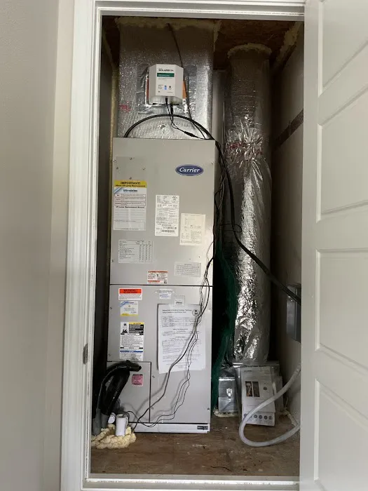 Climate Masters Inc Picture 6