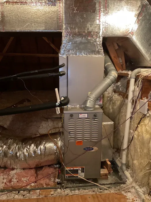 Climate Masters Inc Picture 8