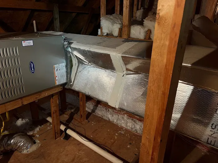 Climate Masters Inc Picture 10