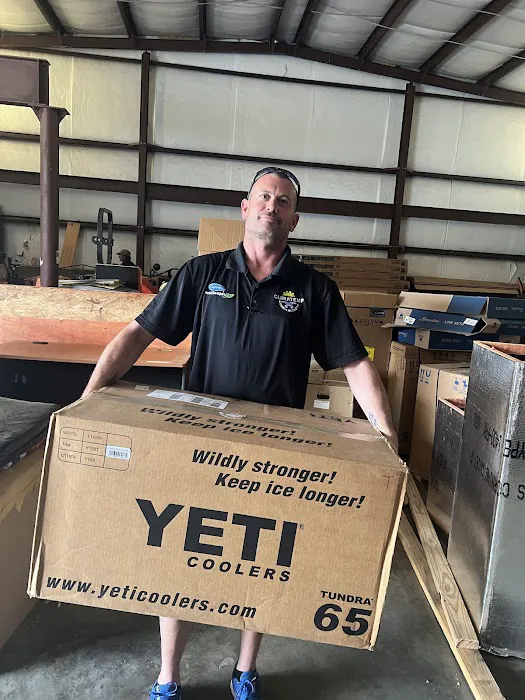 Climatemp Cooling & Heating, Inc. Picture 1