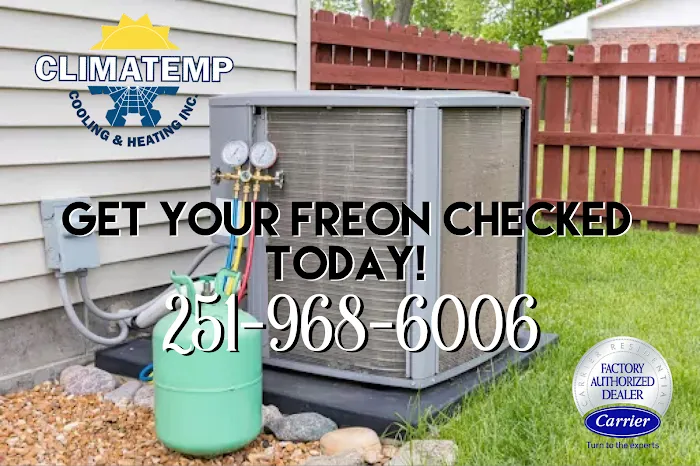 Climatemp Cooling & Heating, Inc. Picture 2