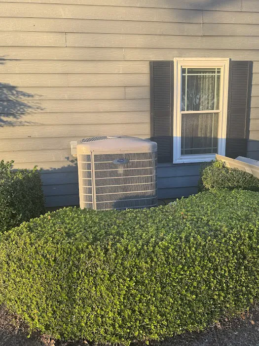 Climatemp Cooling & Heating, Inc. Picture 5