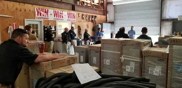 Climatemp Cooling & Heating, Inc. Picture 6