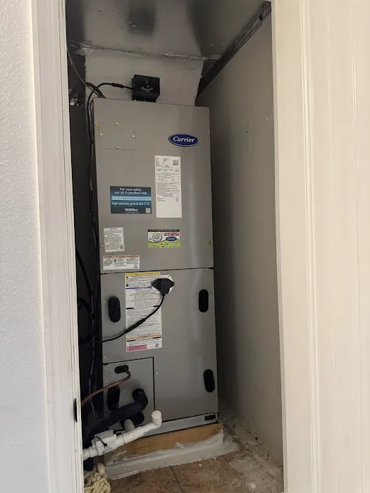 Climatemp Cooling & Heating, Inc. Picture 7