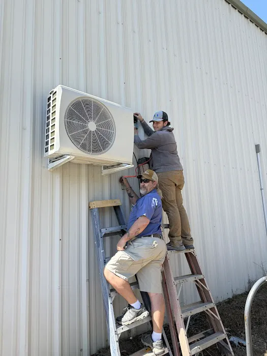 Climatemp Cooling & Heating, Inc. Picture 8
