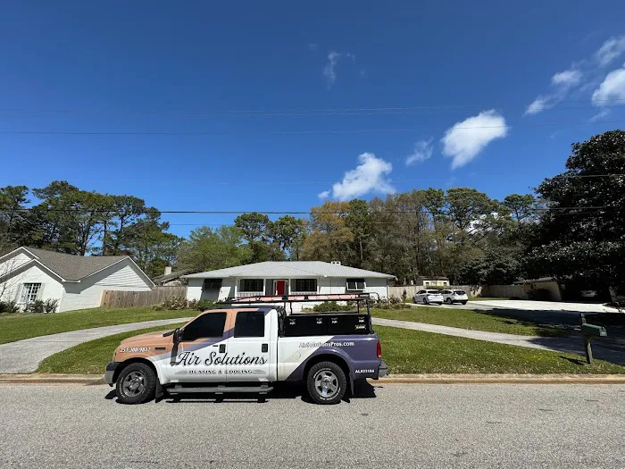 Air Solutions Heating and Cooling Picture 3