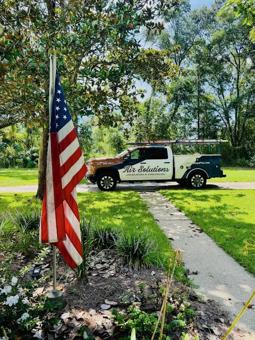 Air Solutions Heating and Cooling Picture 5