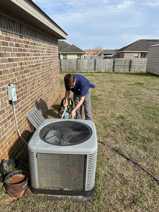 Air Solutions Heating and Cooling Picture 4