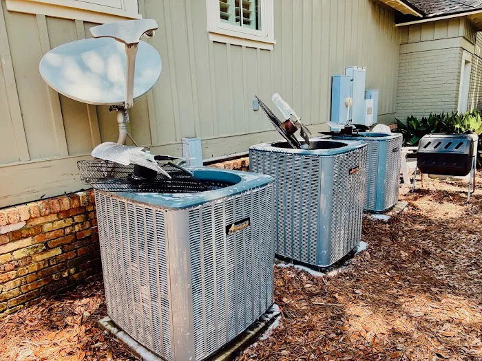 Air Solutions Heating and Cooling Picture 7