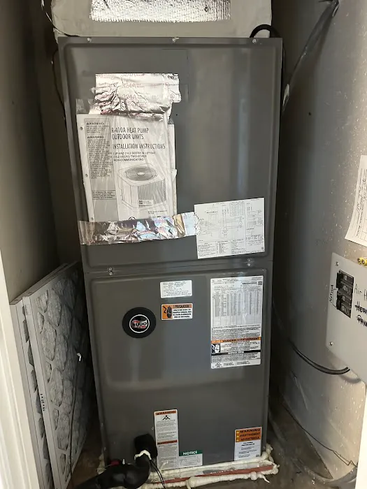 Air Solutions Heating and Cooling Picture 9