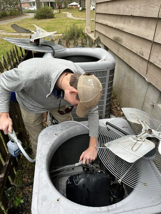 Air Solutions Heating and Cooling Picture 8